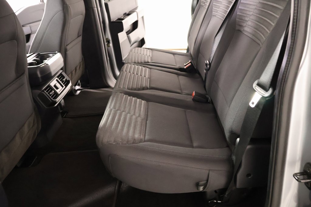 Used 2022 Ford F150 XL w/ STX Appearance Package image 12