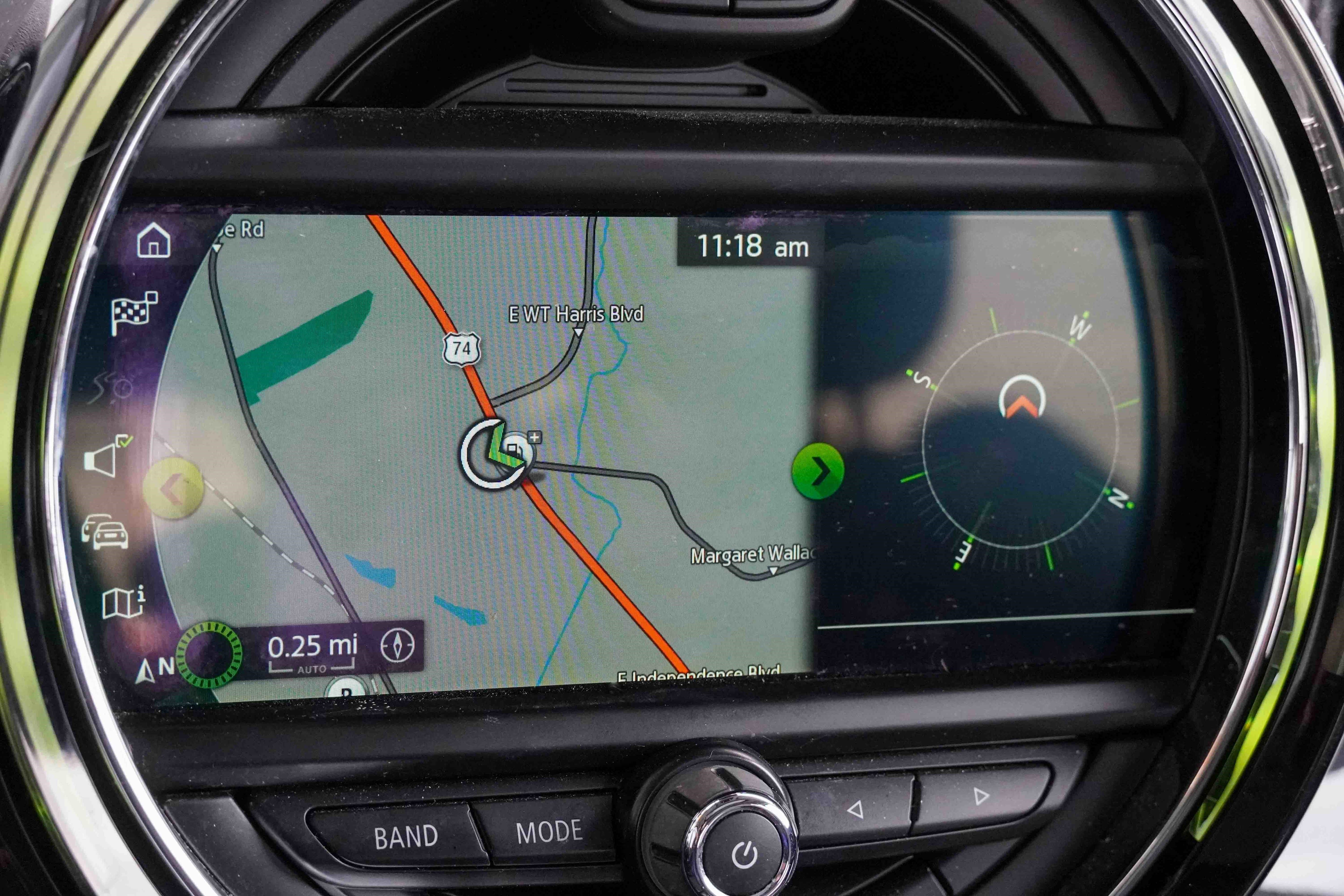 Used 2019 MINI Cooper Countryman S image 27