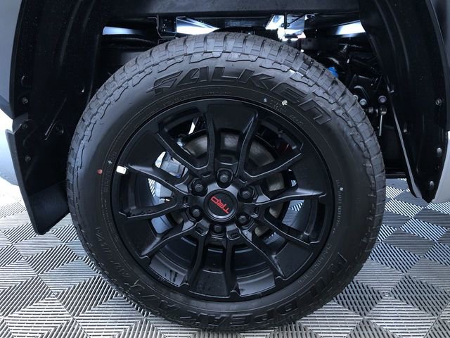 New 2026 Toyota Tundra Limited AWD/4WD image 10