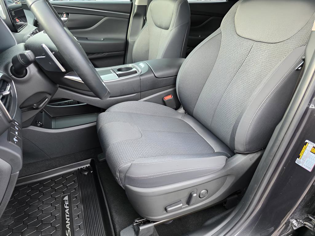 Certified 2023 Hyundai Santa Fe SEL w/ Cargo Package image 19