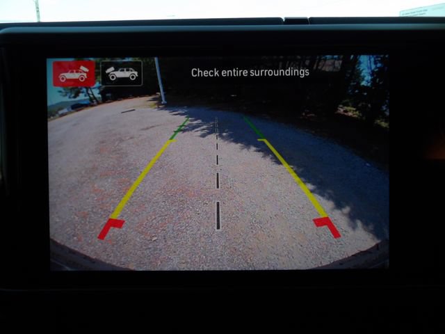 New 2026 Jeep Wrangler Unlimited Sahara AWD/4WD image 22