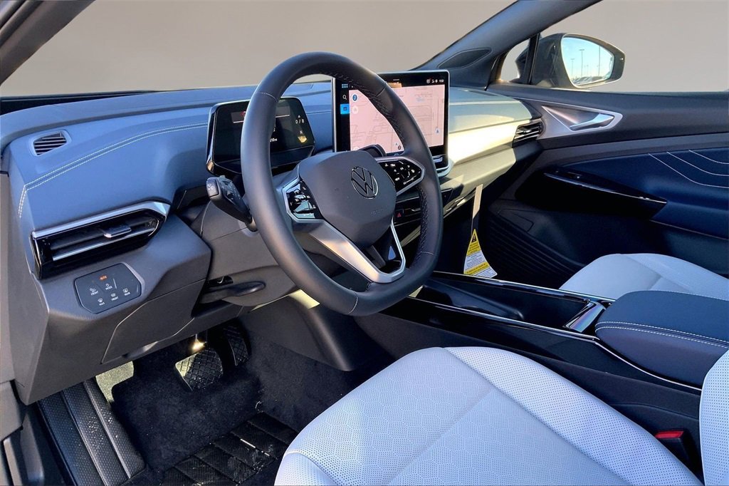 New 2025 Volkswagen ID.4 Pro S image 7