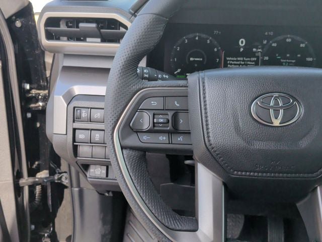 New 2026 Toyota Tacoma TRD Off-Road AWD/4WD image 12