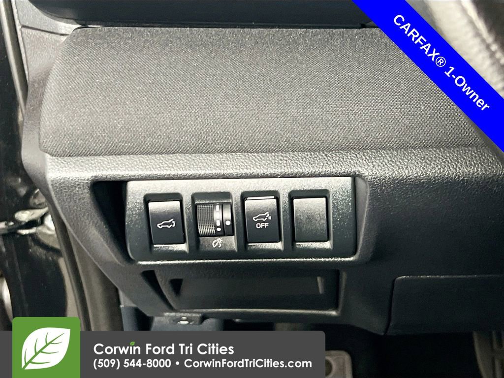 Used 2021 Subaru Outback Premium w/ Popular Package #1 image 20