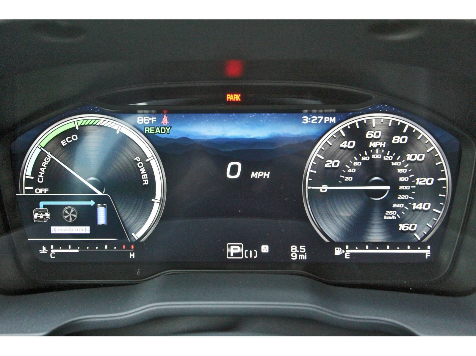 New 2026 Subaru Forester Sport AWD/4WD image 12