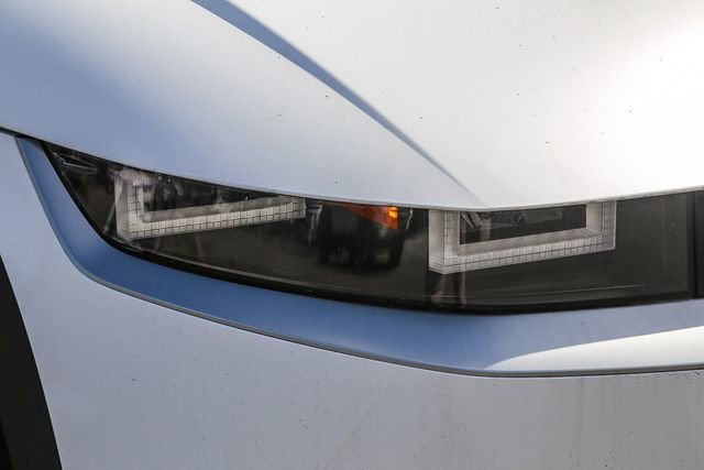 New 2026 Hyundai Ioniq 5 SEL RWD image 8