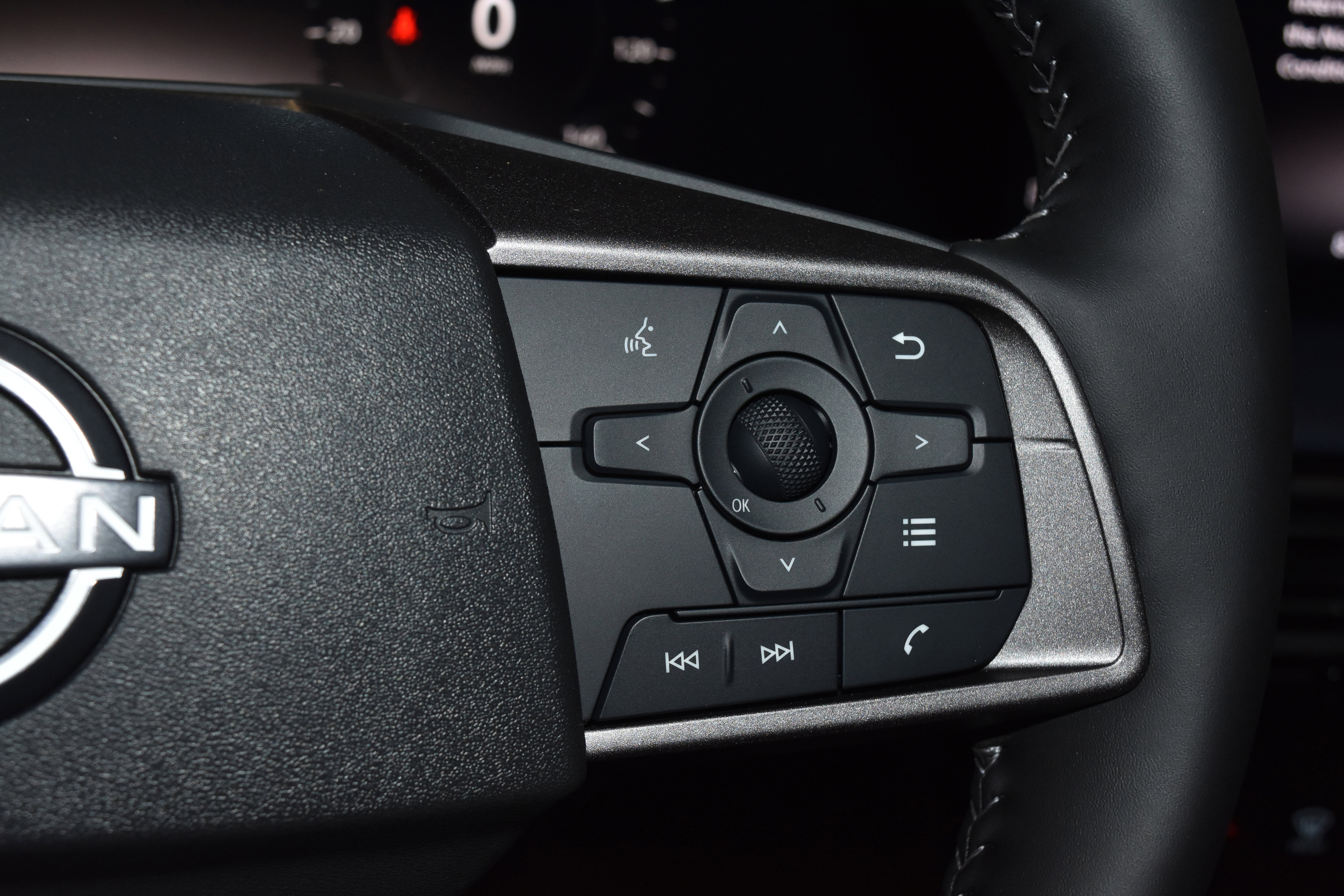 New 2026 Nissan Sentra SL w/ Floor Mat Package image 7