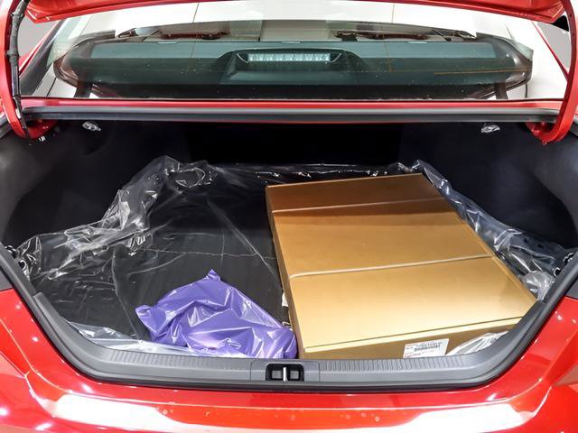 New 2026 Toyota Camry XLE image 25