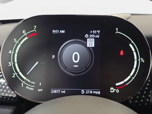 Used 2021 MINI Cooper S w/ Sidewalk Package FWD image 16
