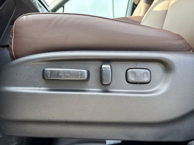 New 2026 Honda Ridgeline RTL image 13