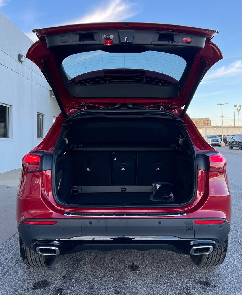 Certified 2026 Mercedes-Benz GLA 250 image 28