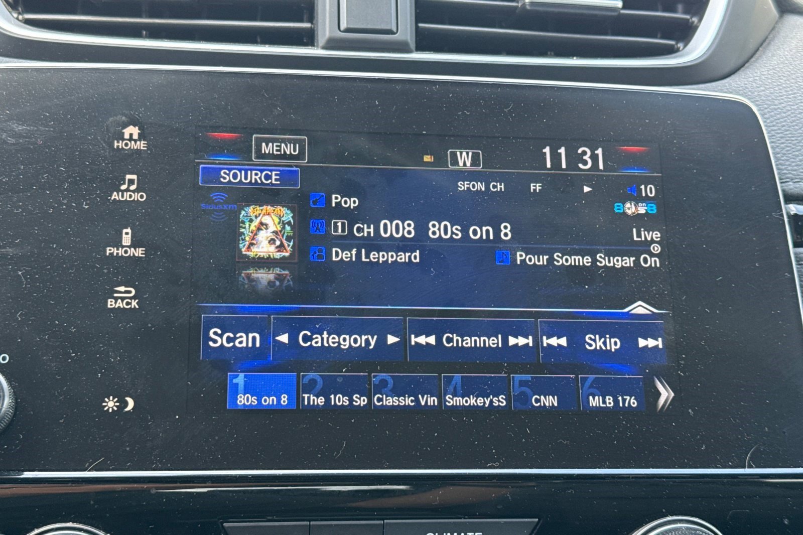 Used 2019 Honda CR-V EX-L image 23