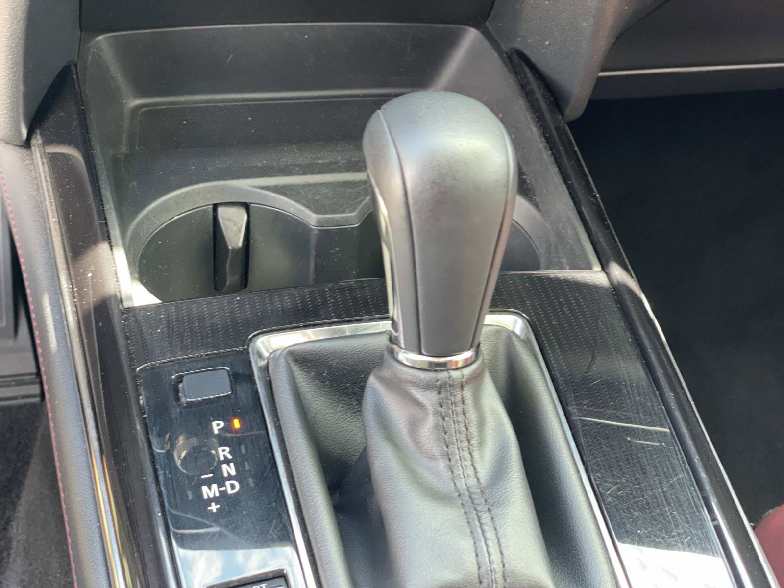 Used 2023 MAZDA CX-30 AWD 2.5 S w/ Preferred Package image 12