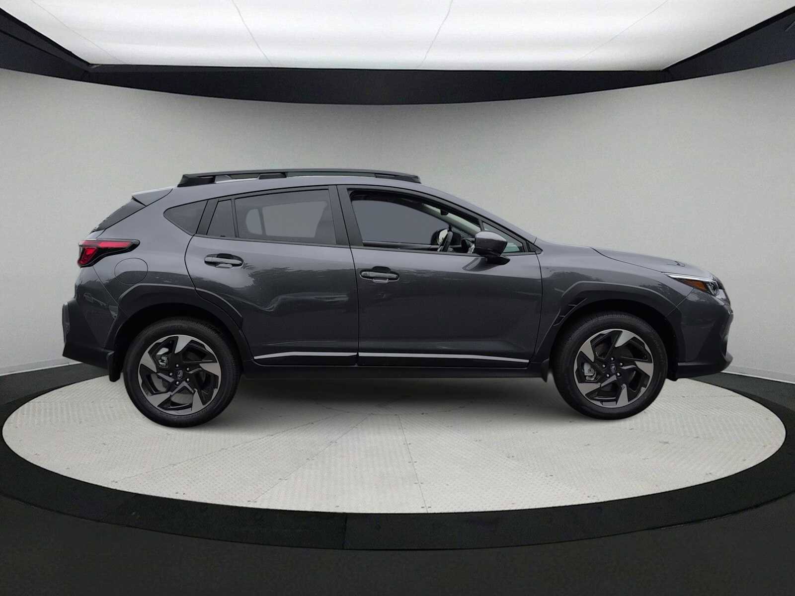 New 2026 Subaru Crosstrek 2.5i Limited w/ Crosstrek Mirror Package AWD/4WD image 9