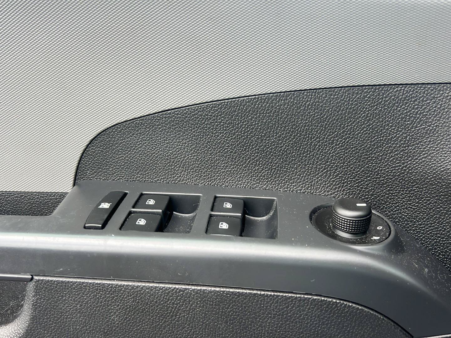Used 2012 Chevrolet Sonic LT FWD image 20
