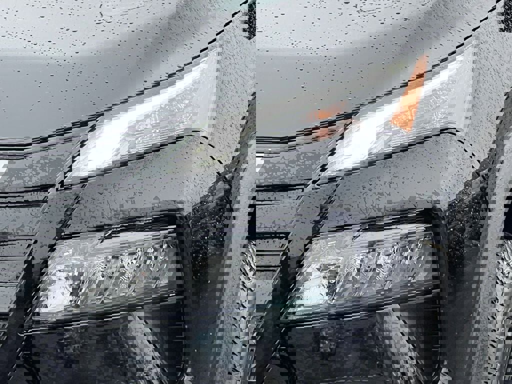 New 2026 Nissan Rogue Rock Creek image 36