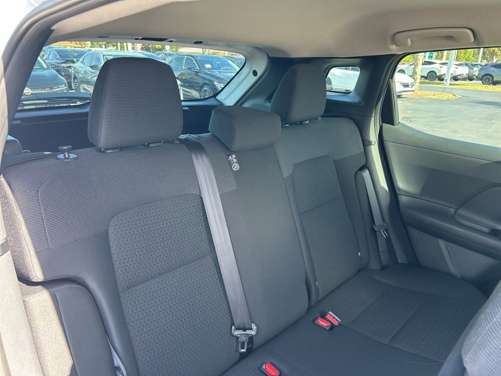 New 2026 Nissan Kicks S w/ Charging Package FWD image 47