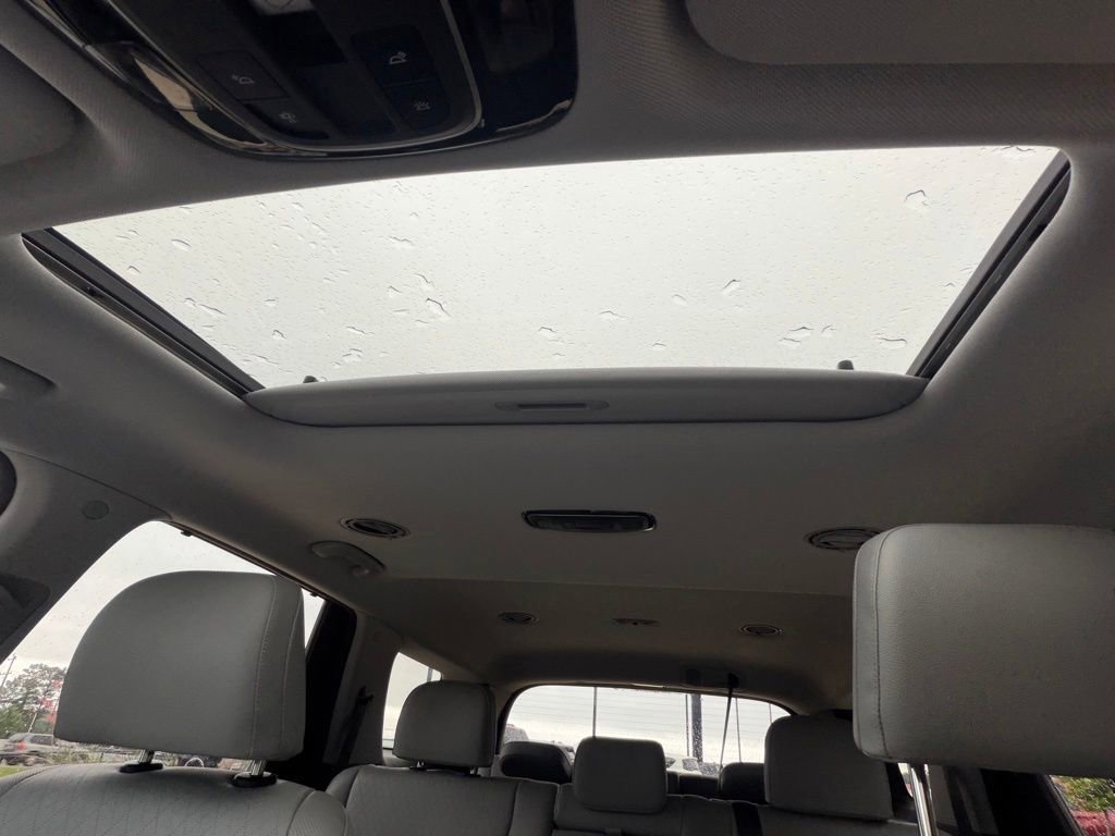 Used 2020 Hyundai Palisade SEL FWD image 22