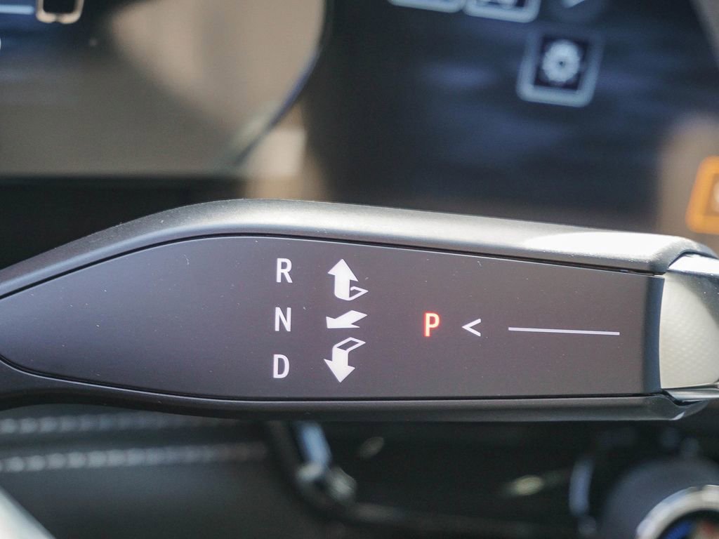 New 2026 Chevrolet Blazer EV LT image 22