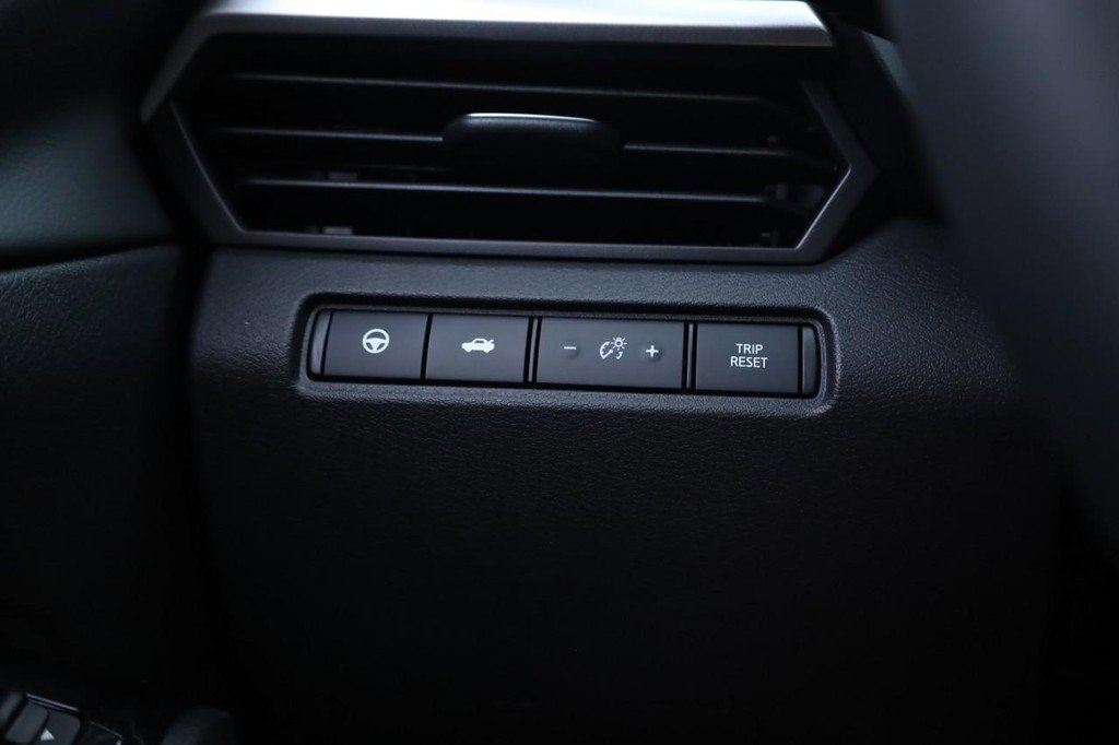 New 2025 Nissan Altima 2.5 SL image 19