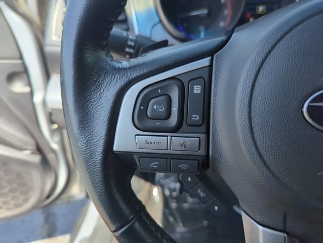 Used 2016 Subaru Outback 2.5i Limited image 12