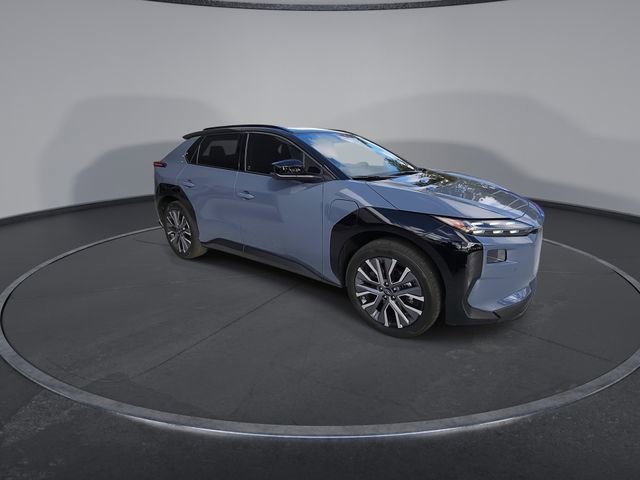 New 2026 Subaru Solterra image 2