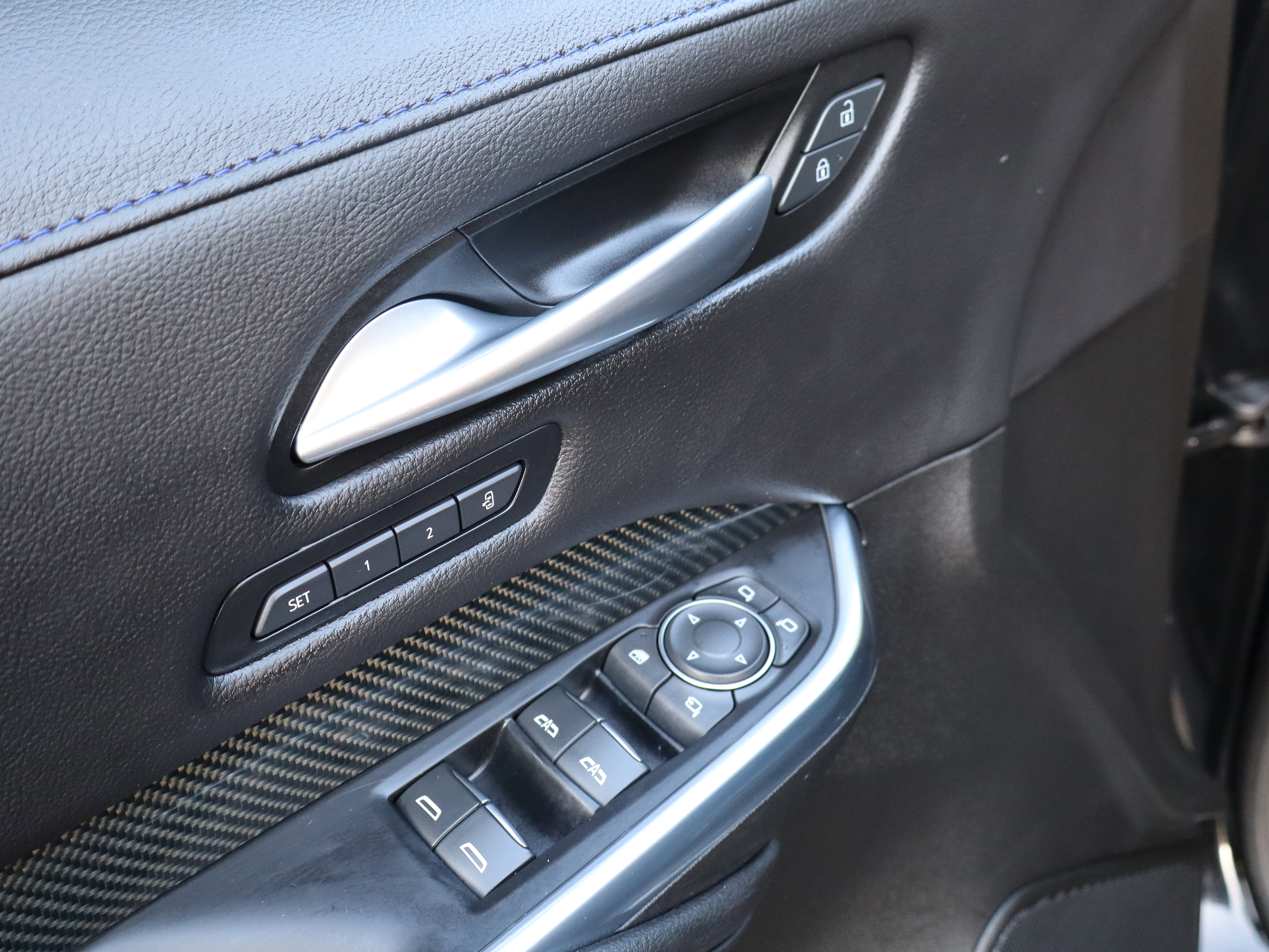 Used 2024 Cadillac XT4 Sport image 18