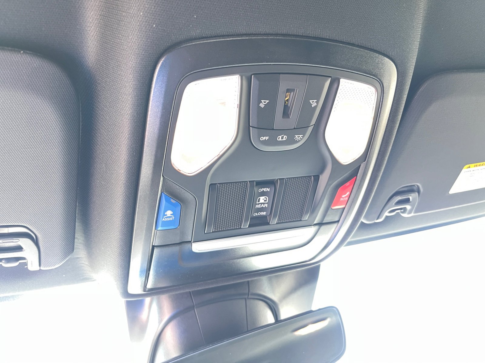 New 2025 RAM 2500 Tradesman image 33