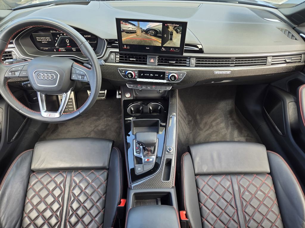 Used 2023 Audi S5 Prestige w/ S Sport Package image 34