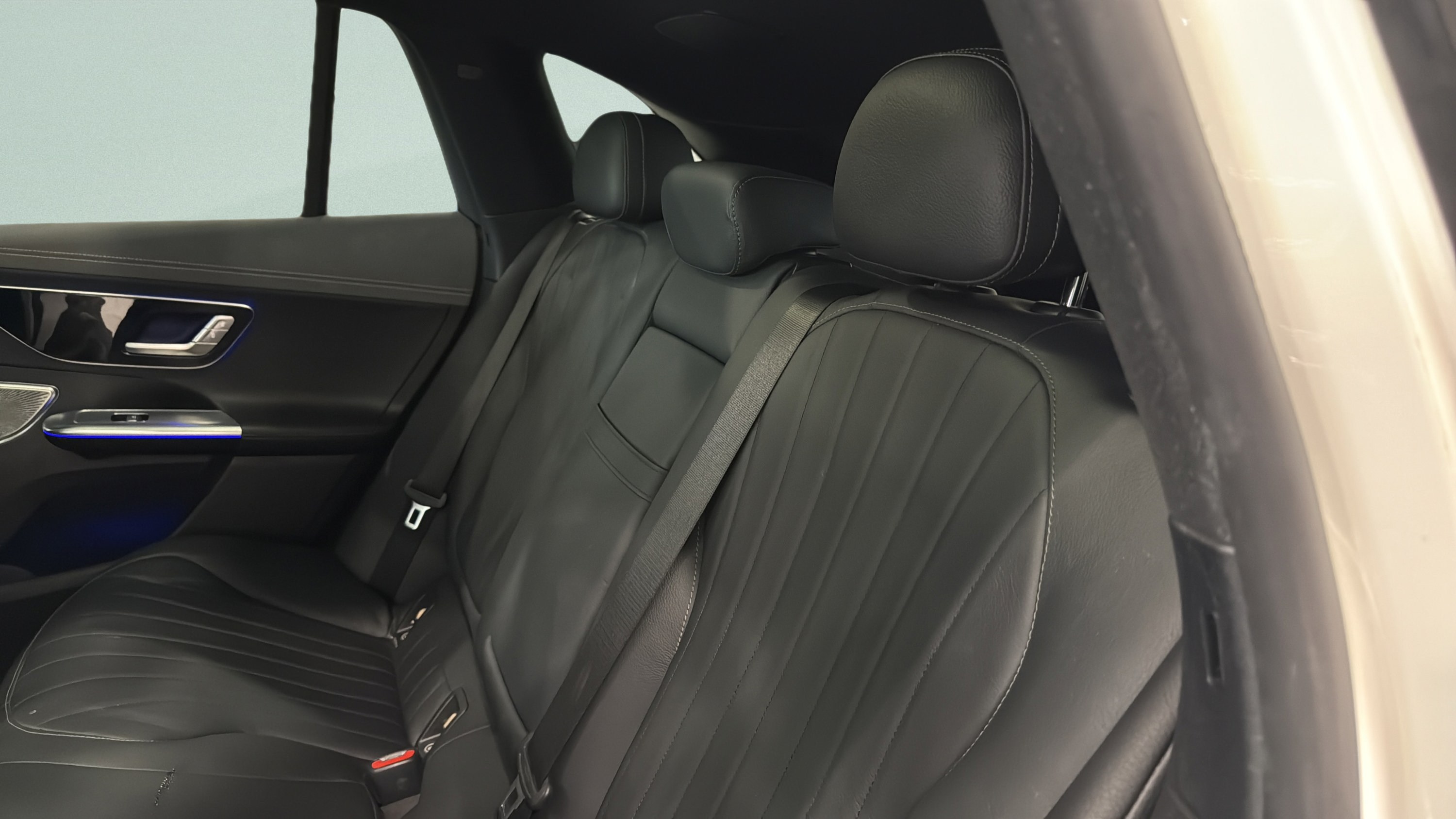 Certified 2023 Mercedes-Benz EQE 500 4MATIC SUV image 23