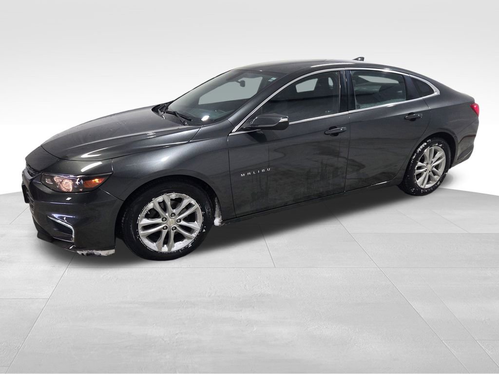 Used 2016 Chevrolet Malibu LT image 15