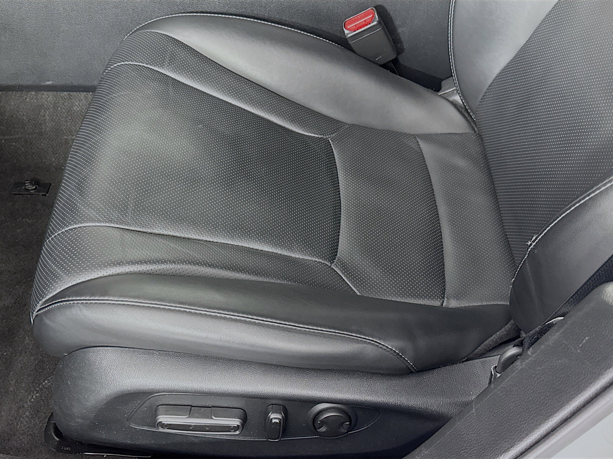 Certified 2024 Honda Accord Touring image 20