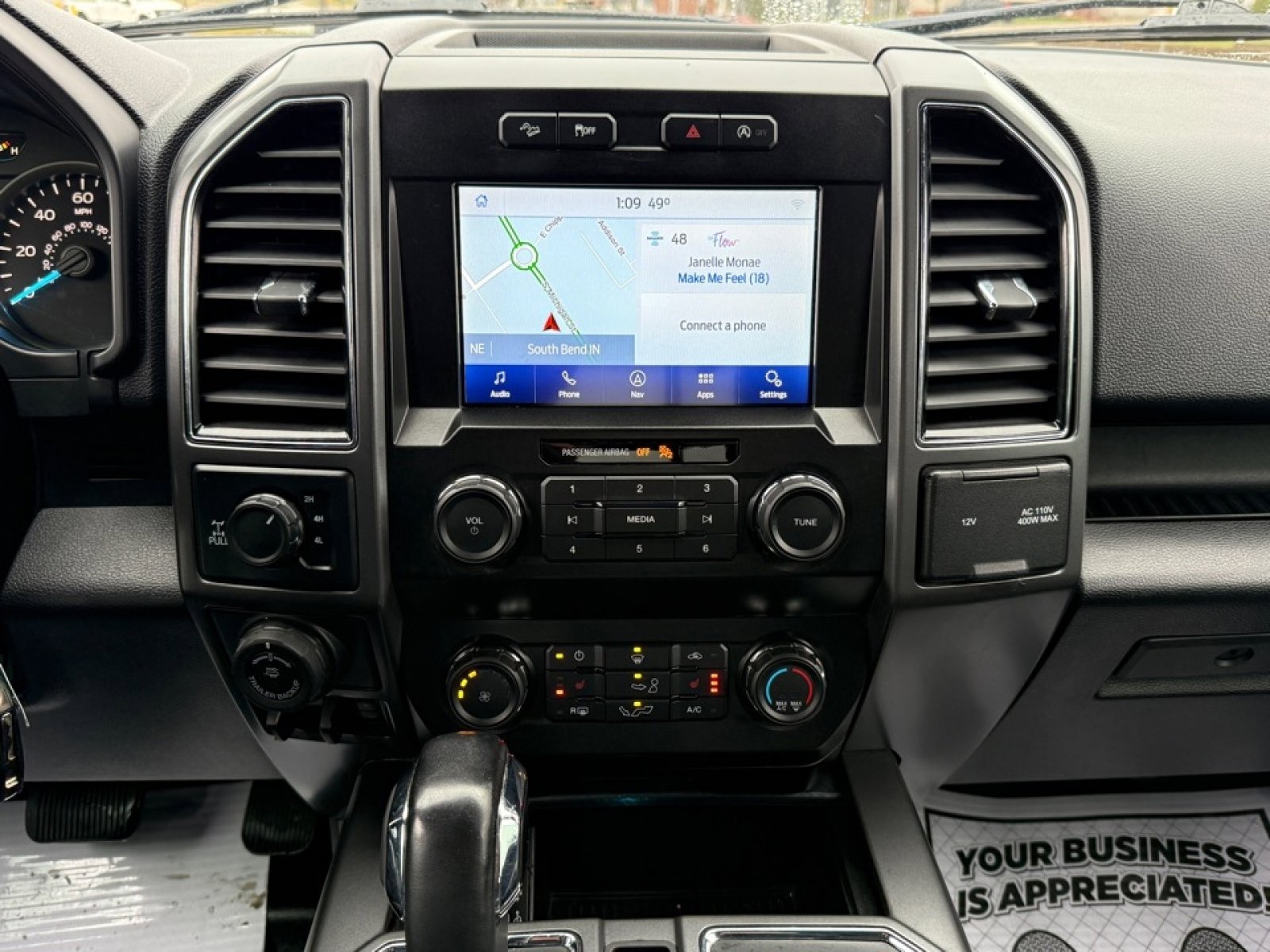 Used 2020 Ford F150 XLT w/ Equipment Group 302A Luxury image 19