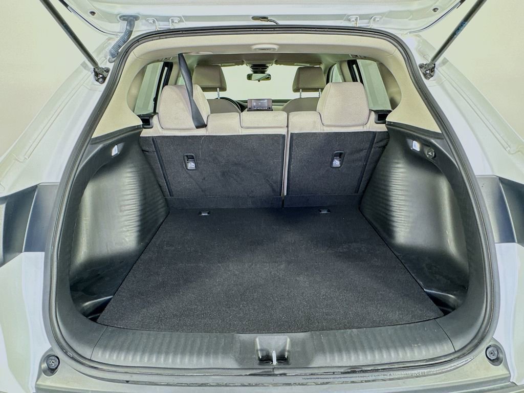 Used 2024 Honda HR-V LX image 30