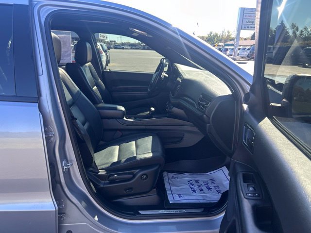 Used 2021 Dodge Durango GT AWD/4WD image 48