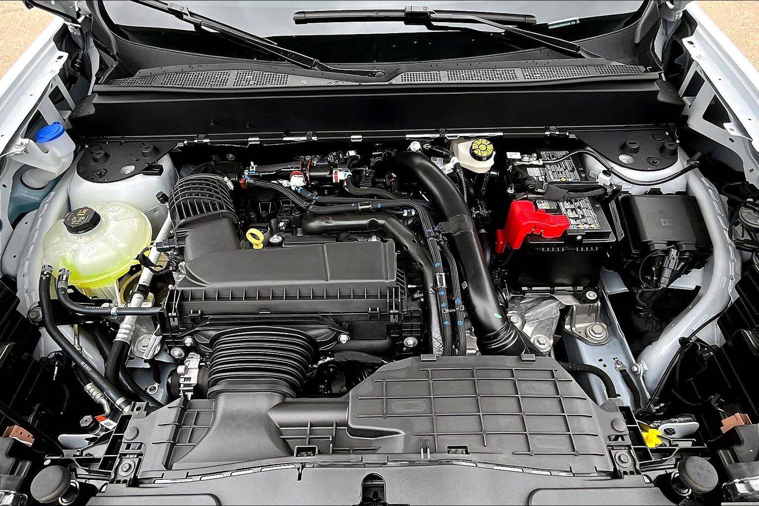 New 2025 Ford Maverick XL w/ 4K Tow Package image 12