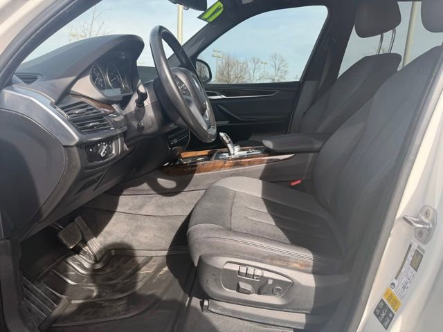 Used 2017 BMW X5 xDrive35i image 11