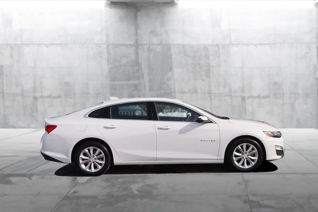 Used 2024 Chevrolet Malibu LT FWD image 5