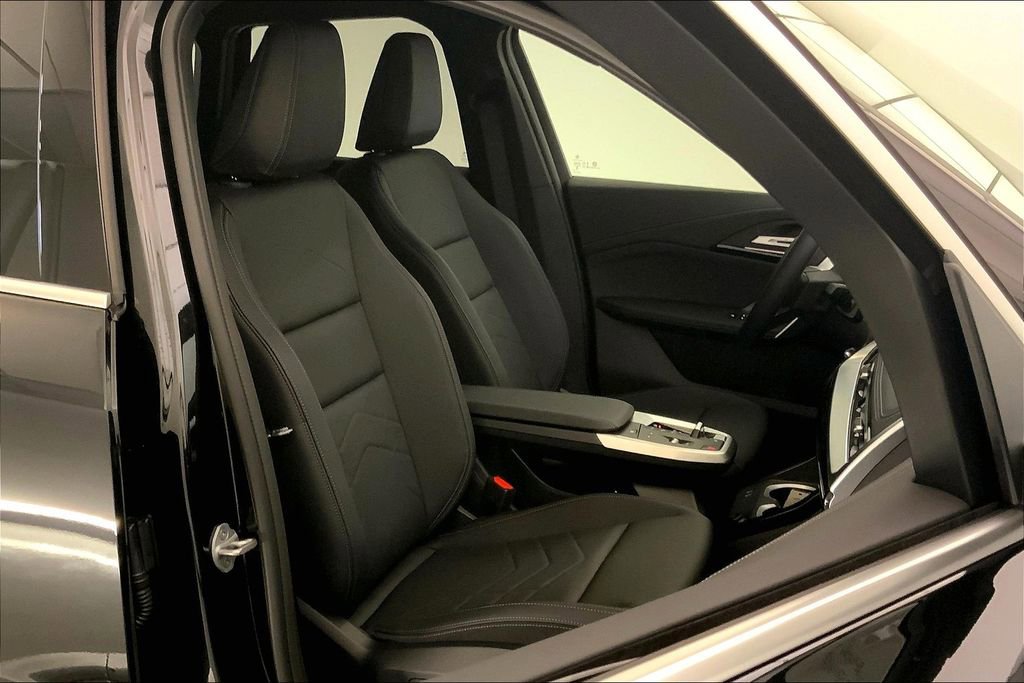 New 2026 BMW X1 xDrive28i w/ Convenience Package image 7