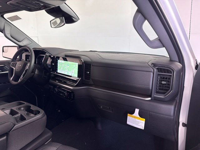New 2026 Chevrolet Silverado 1500 RST AWD/4WD image 36