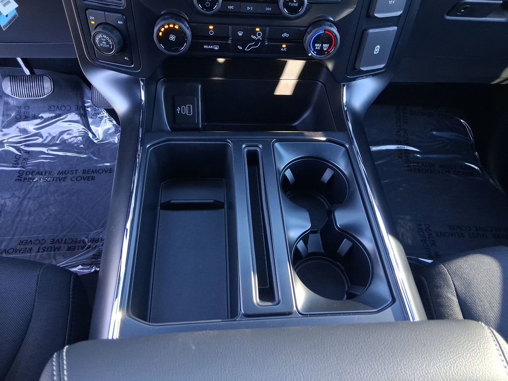 New 2026 Ford F150 STX AWD/4WD image 13