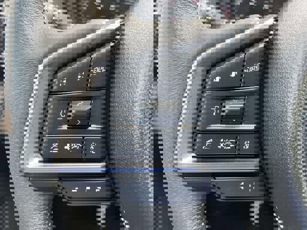 New 2025 Subaru Legacy Limited w/ Tech Package #2 image 10