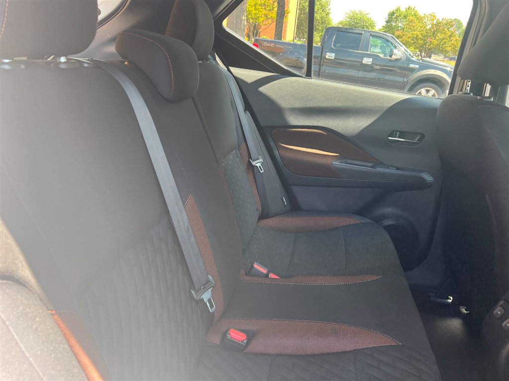 Used 2021 Nissan Kicks SR FWD image 20