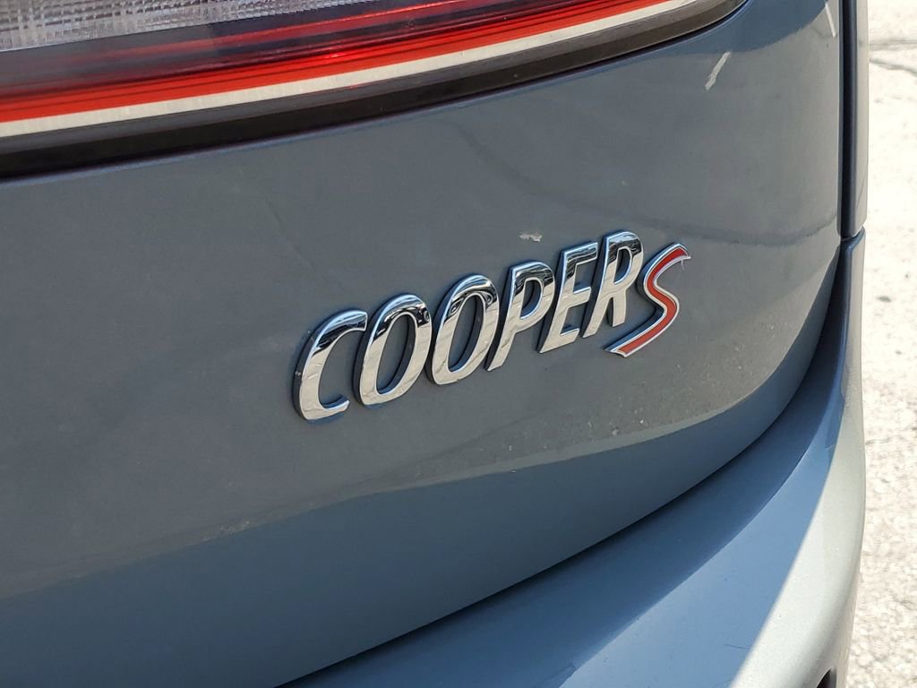 Used 2022 MINI Cooper Clubman S AWD/4WD image 31