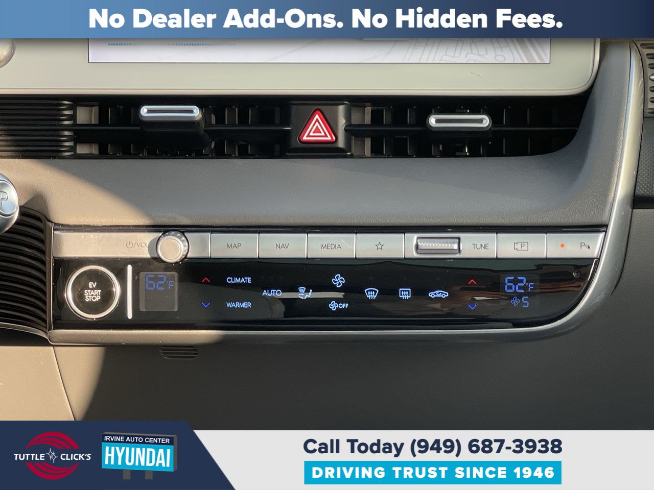 Certified 2023 Hyundai Ioniq 5 Limited RWD image 13