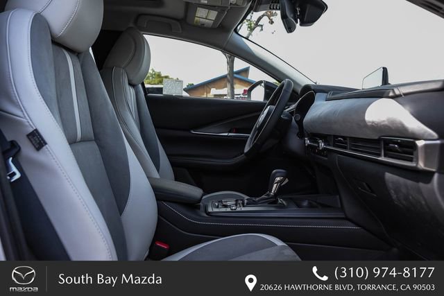 New 2026 MAZDA CX-30 Aire Edition image 17