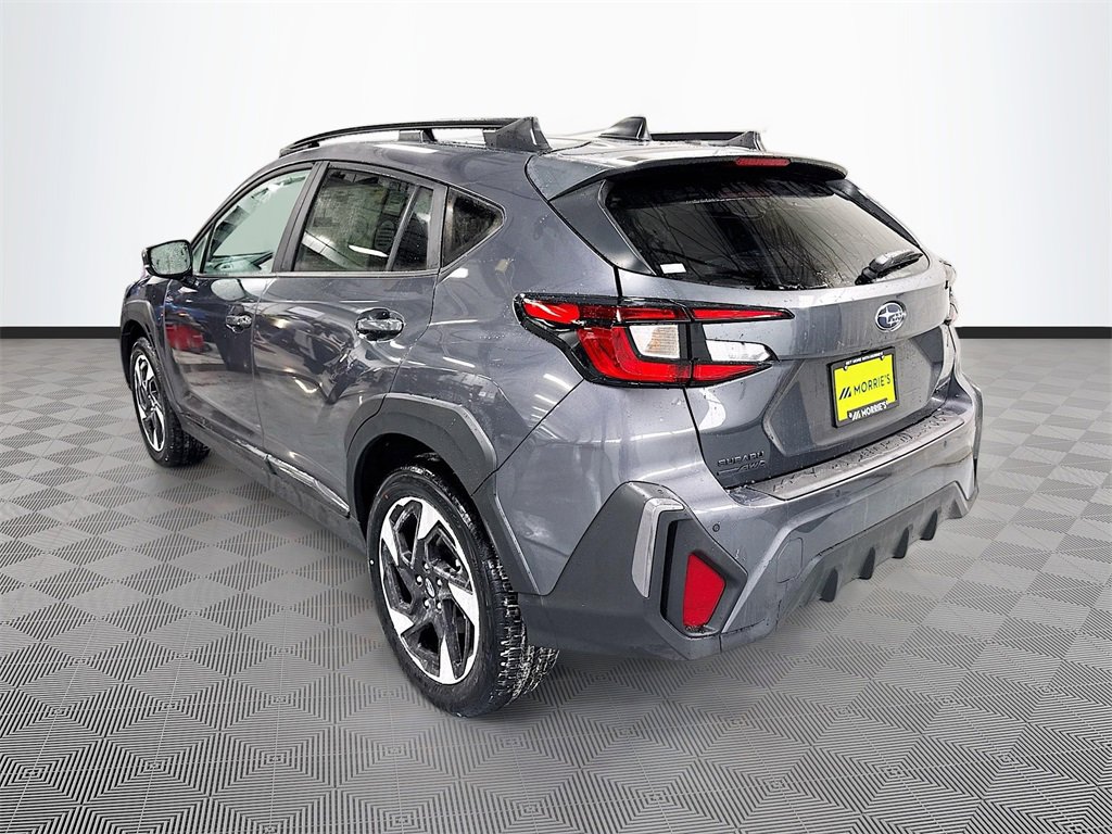 New 2026 Subaru Crosstrek 2.5i Limited image 31