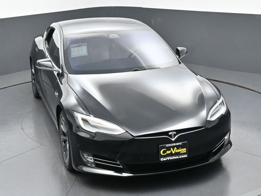 Used 2020 Tesla Model S Performance AWD/4WD image 43
