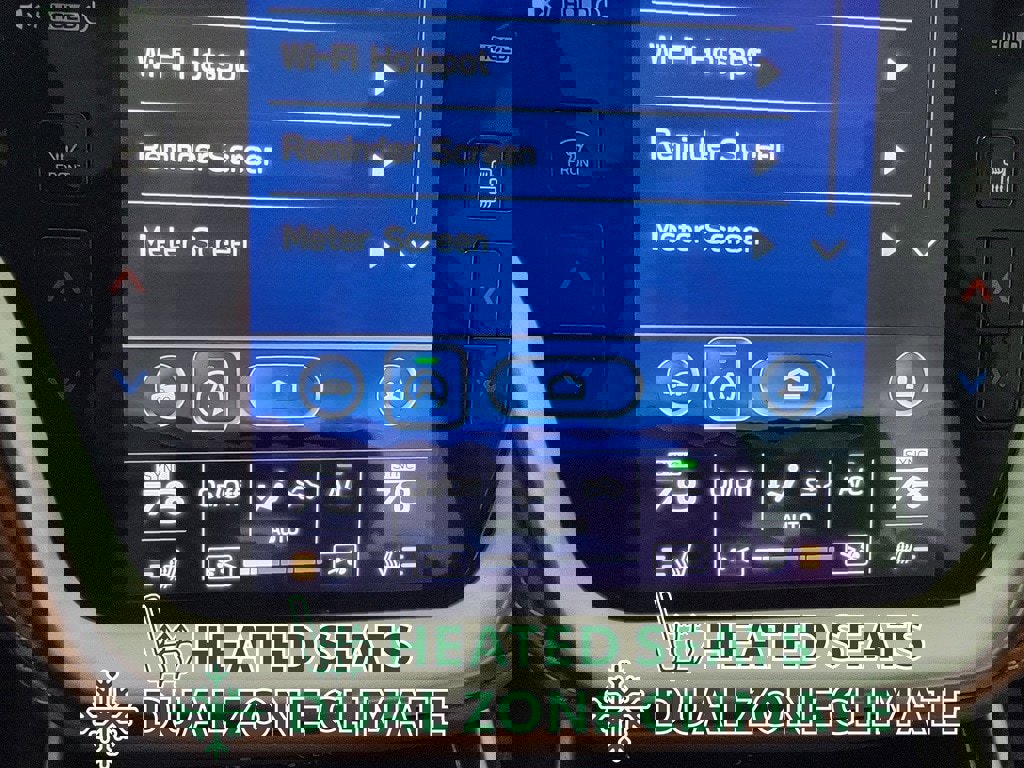 Used 2021 Subaru Legacy Touring XT image 18