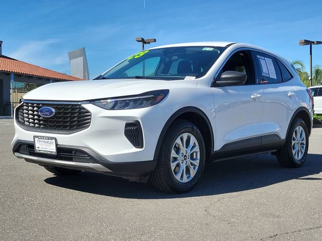 Certified 2023 Ford Escape Active AWD/4WD image 5